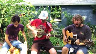 &quot;Passion&quot; by Thunderbody