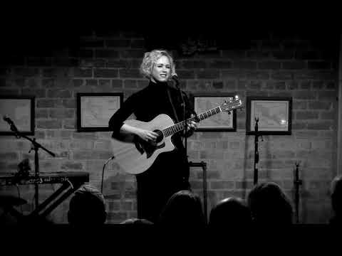 Katie Haverly - Highway Patrolman by Bruce Springsteen