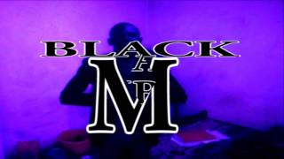 black m kirikou clip remix by gazaky prod