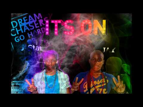 J-Star ft. JayJason - Its On