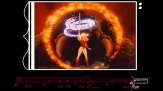 I Have The Power (with sing along).avi