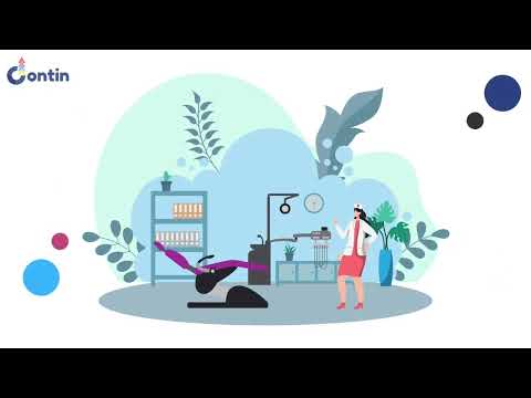 Dontin Smart Dental Practice
