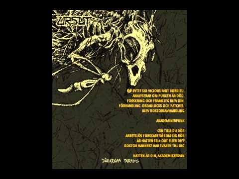 Ursut - Akademikerpunk