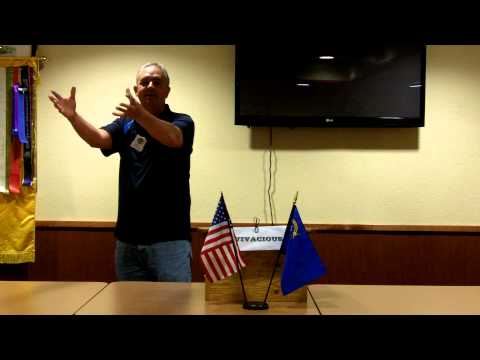 Brett Patterson - Don't Waste Your Time