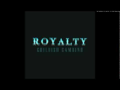 Childish Gambino - Shoulda Known