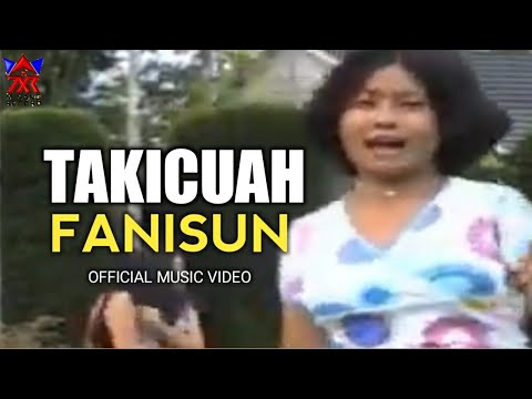Fani Sun - Takicuah | Dangdut Minang Terpopuler
