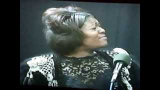 Juanita Moore- Actress