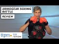 ArmoGear Boxing Battle From Nesstoy
