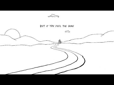 not all roads - Thomas Daniel (Official Lyric Video)
