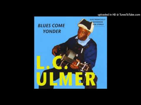 L.C. Ulmer - Hip-Shake