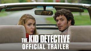 The Kid Detective (2020) Video