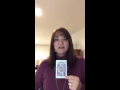 Suzanne Wagner - Aleister Crowley Thoth Tarot ...