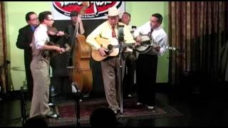 The Karl Shiflett & Big Country Show perform Where The Smoke Goes Up