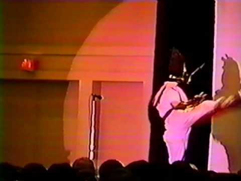 AX 1997 Masquerade #35 - Zenki