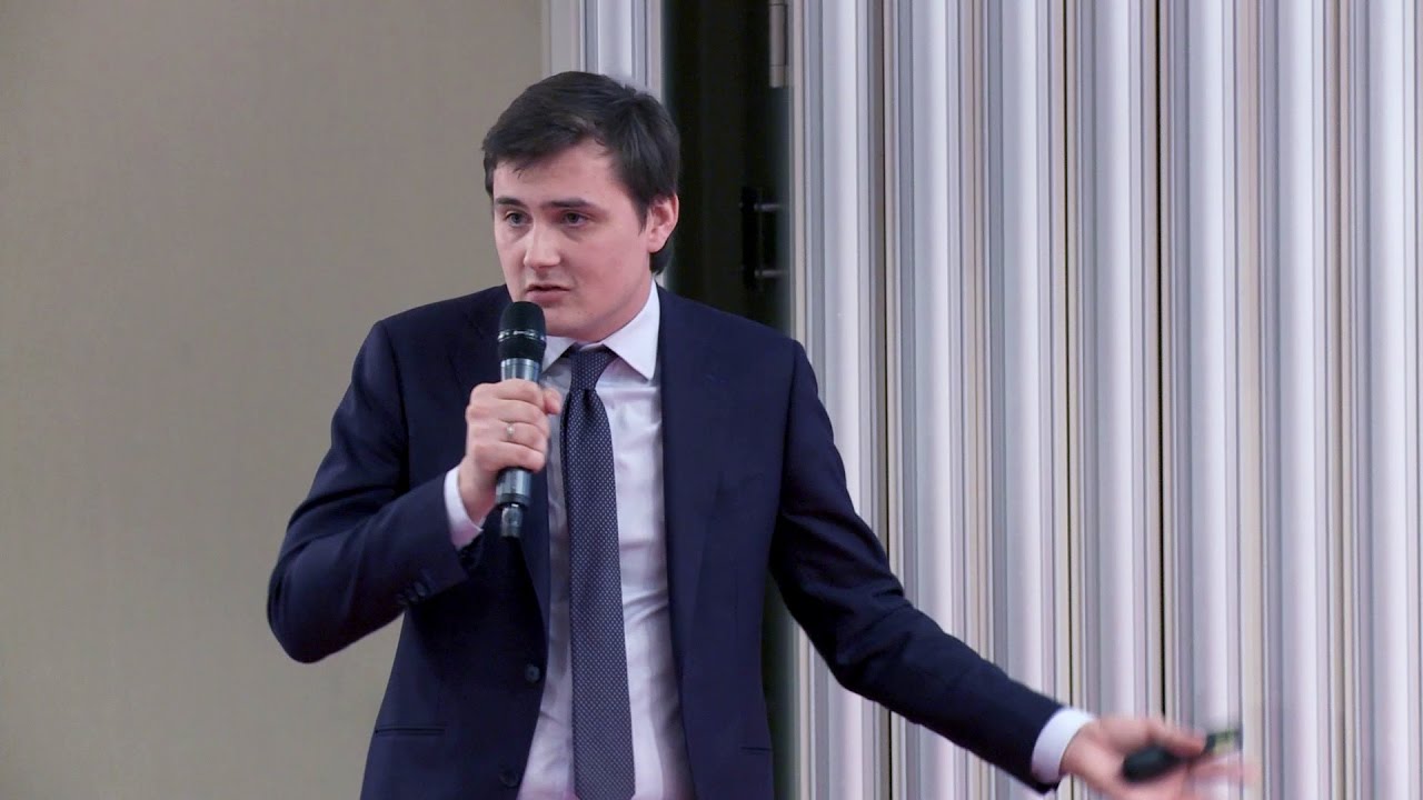 Презентация исследования «Корпоративное видео России – 2016» 