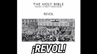 Manic Street Preachers - Revol (Subtitulado Al Español)