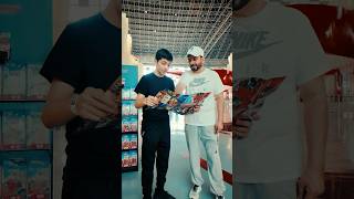 اول يوم لنا في أبوظبي 🤩🔥من فيراري وورلد إلى سيتي تشالنج، عشنا تجارب ممتعة ❤️#inabudhabi