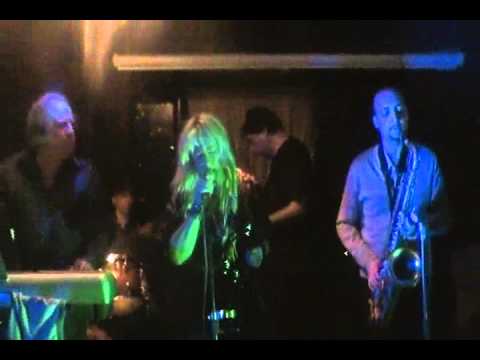 JUST SAY YOU LOVE ME- TIFFINNI SAINT RANAE -LIVE IN CONCERT.wmv