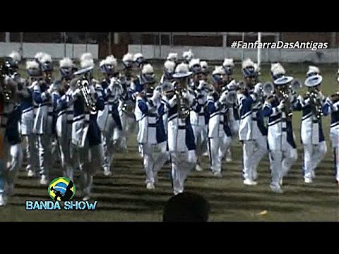 FANMUSI na Final do campeonato de Bandas e Fanfarras da LICBAMBA 2009