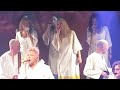 The Polyphonic Spree: Section 8 (Soldier Girl) - San Francisco, 11/19/15