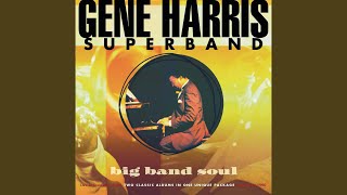 I&#39;m Just A Lucky So And So (Live)