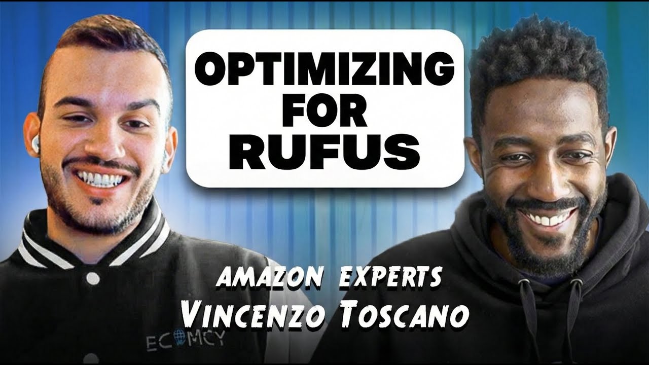 How to adapt to Amazon Rufus in 2025