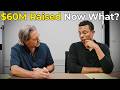 Building A Full Go To Market Strategy For This 60M Startup