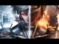 Metal Gear Rising - It Has To Be This Way ...