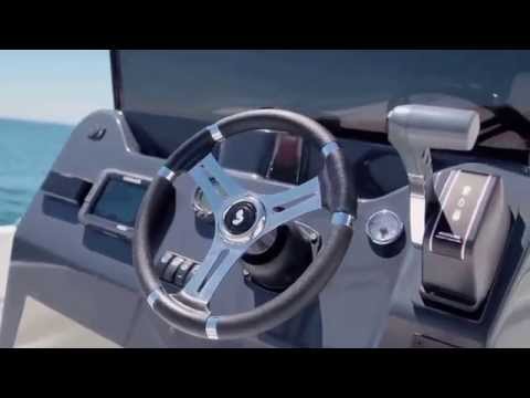 Beneteau Flyer 6 Range