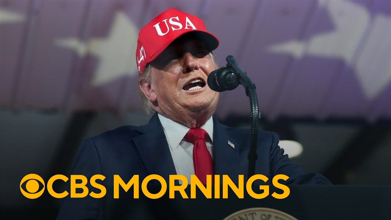 Trump blasts Fed over interest rates