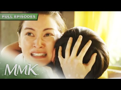 Kamay | Maricar Reyes, Lotlot De Leon | Maalaala Mo Kaya