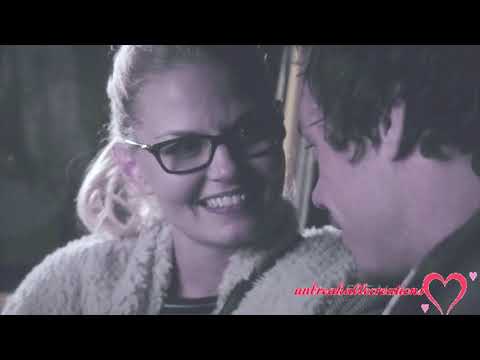 Non-Endgame Couples-What If I Never Get Over You (collab)