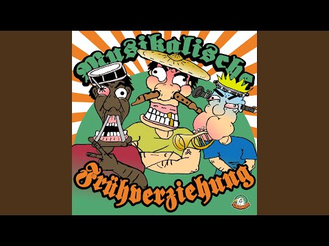 Herrn Pastor sien Kauh