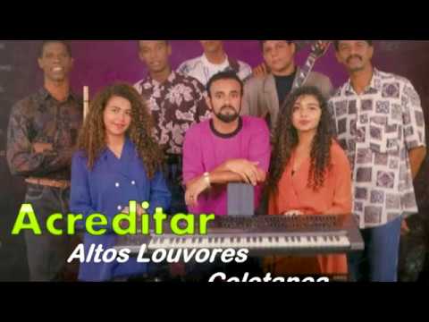 Existe Um Amigo - Altos Louvores