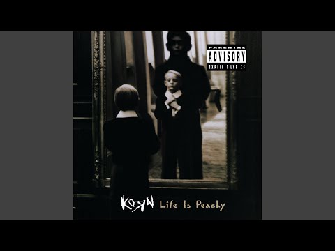 Korn Porno Creep song