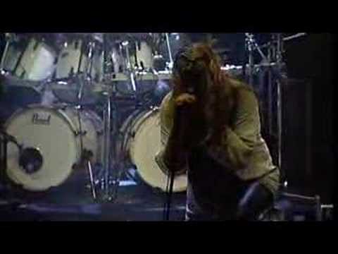 Arcturus - Nocturnal Vision Revisited. (Official Live Footage)