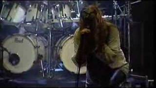 Arcturus - Nocturnal Vision Revisited. (Official Live Footage)