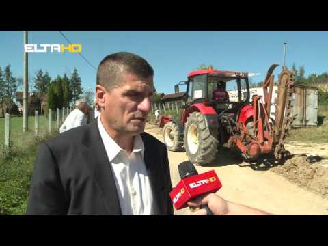 BL HRONIKA 04 10 16 - VODOVOD PISKAVICA