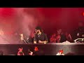 Metro Boomin Fried She A Vibe Club LIV Las Vegas NV