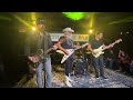 Six Years Gone - Dash Rip Rock featuring Laid Back Country Picker, Smith's Olde Bar, Atlanta