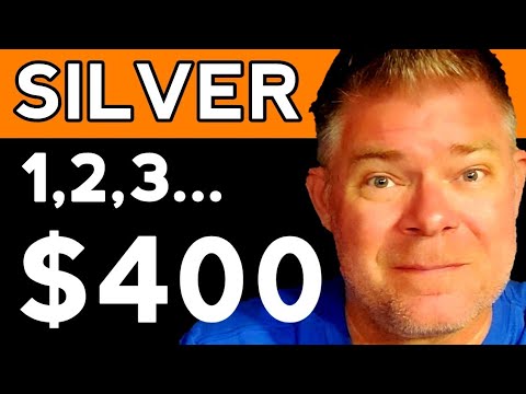 3 Key Reasons: Why People LOVE SILVER ❤️