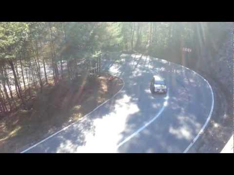 VTM sibiu  23 09 2012