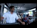 TATA Star Bus Commercial