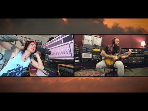 Sinful Betty's Band & Philip Bynoe - For The Love of Music (official video)