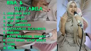 Download lagu RINA & TUTU Full Album Mp3 - Ungkapan Hati ! Nilai Sehat ! Titip Cintaku ! Bimbamg ! Bali Tersenyum mp3