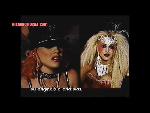 Making of LADY MARMALADE: Trecho Legendado CHRISTINA AGUILERA, PINK, MYA, MISSY ELLIOTT e LIL' KIM