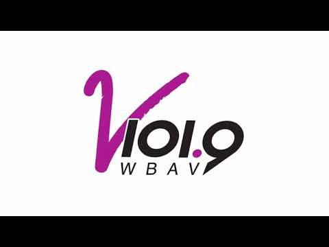WBAV-FM/Gastonia, North Carolina Legal ID - January 2, 2025