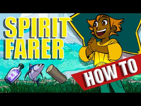 Top Ten Spiritfarer Questions Answered! | Toasty Tips