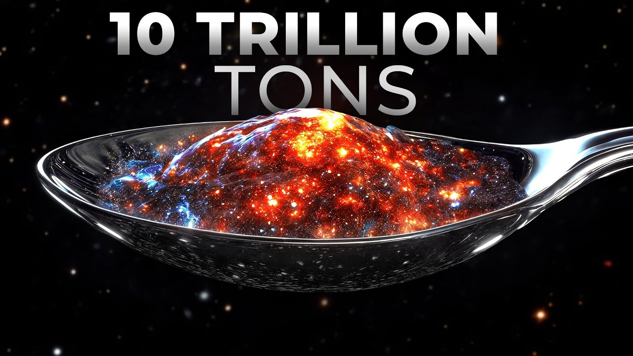 The Terrifying Power Of The Biggest Star Ever Found