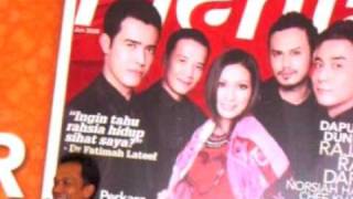 It's Not Over (Jeff Catz) Acoustic Live 2009